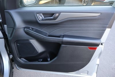 2023 Ford Escape Hybrid Active