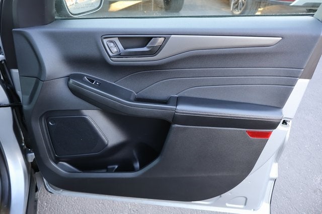 2023 Ford Escape Hybrid Active