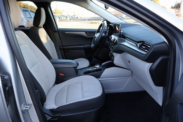 2023 Ford Escape Hybrid Active