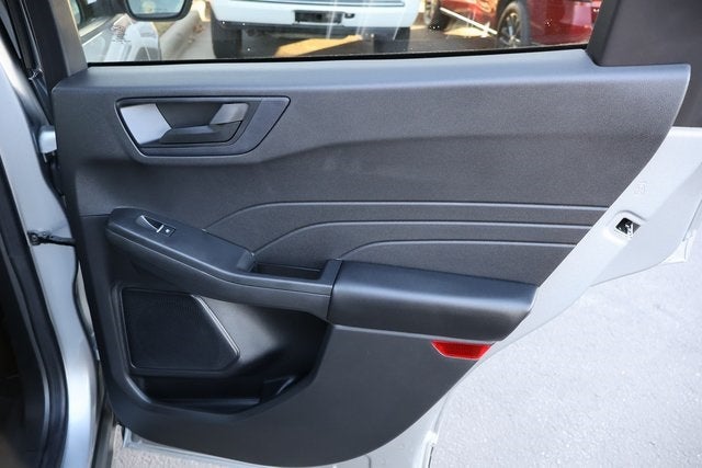 2023 Ford Escape Hybrid Active