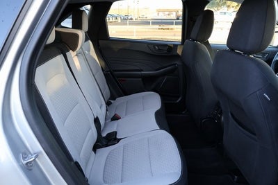 2023 Ford Escape Hybrid Active