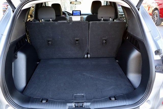 2023 Ford Escape Hybrid Active