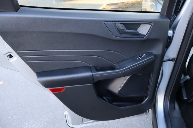 2023 Ford Escape Hybrid Active