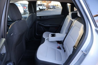 2023 Ford Escape Hybrid Active