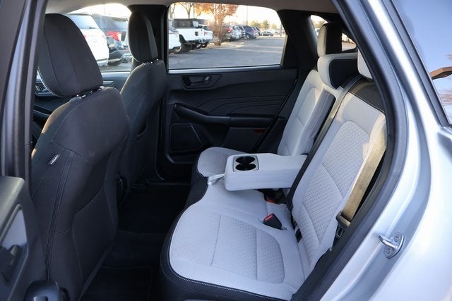 2023 Ford Escape Hybrid Active