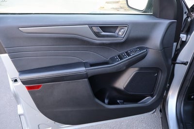 2023 Ford Escape Hybrid Active