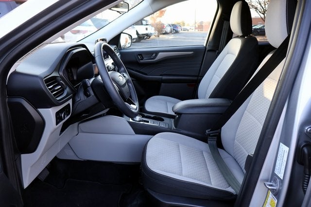 2023 Ford Escape Hybrid Active