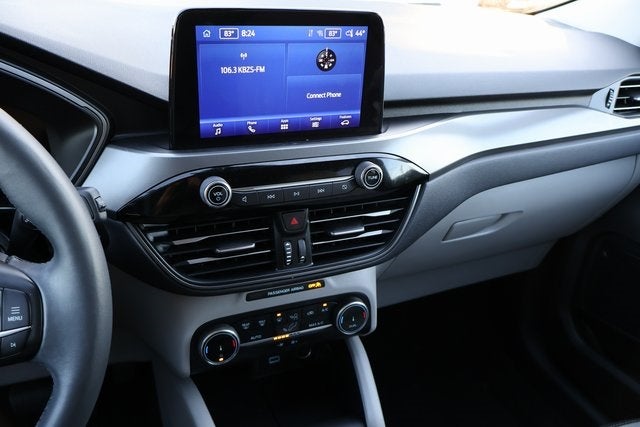 2023 Ford Escape Hybrid Active