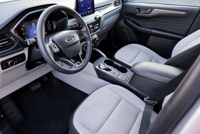 2023 Ford Escape Hybrid Active