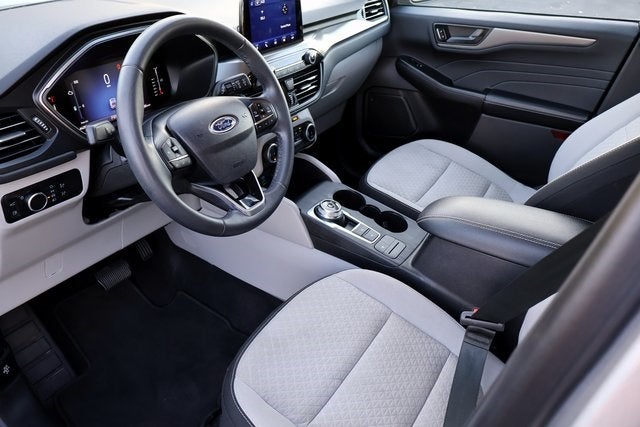 2023 Ford Escape Hybrid Active