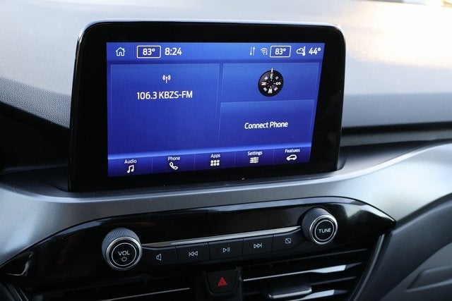 2023 Ford Escape Hybrid Active