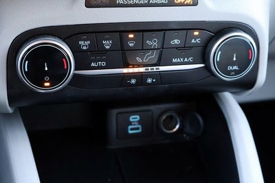 2023 Ford Escape Hybrid Active