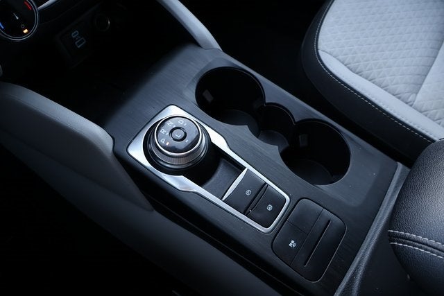 2023 Ford Escape Hybrid Active