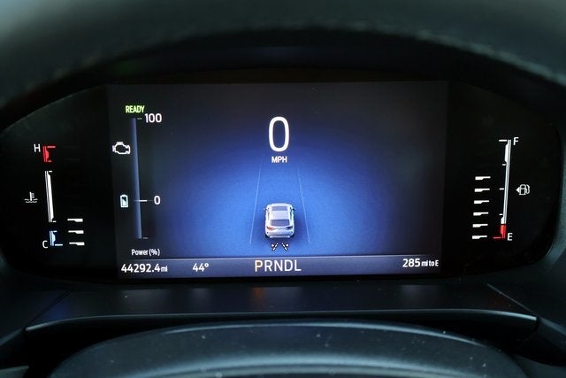 2023 Ford Escape Hybrid Active