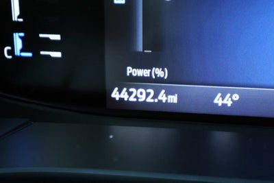 2023 Ford Escape Hybrid Active