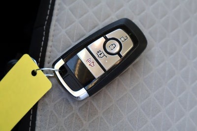 2023 Ford Escape Hybrid Active