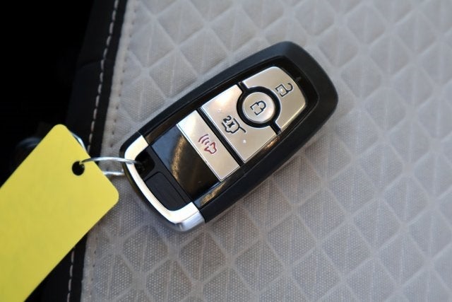 2023 Ford Escape Hybrid Active