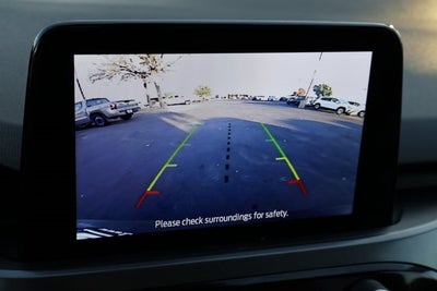 2023 Ford Escape Hybrid Active