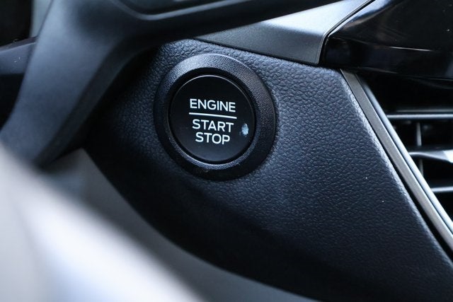 2023 Ford Escape Hybrid Active