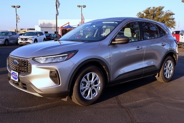 2023 Ford Escape Hybrid Active