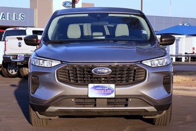 2023 Ford Escape Hybrid Active