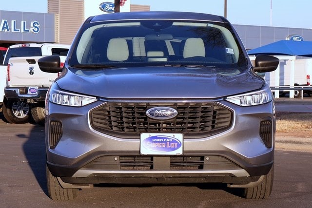 2023 Ford Escape Hybrid Active
