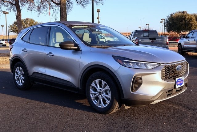 2023 Ford Escape Hybrid Active