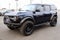 2021 Ford Bronco Wildtrak