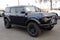 2021 Ford Bronco Wildtrak