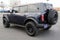 2021 Ford Bronco Wildtrak
