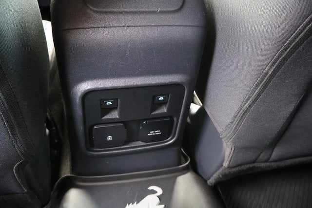 2021 Ford Bronco Wildtrak