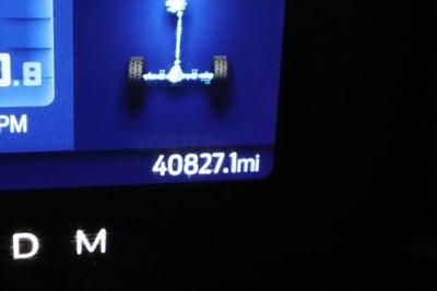 2021 Ford Bronco Wildtrak