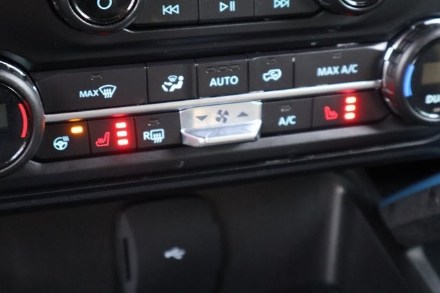 2021 Ford Bronco Wildtrak