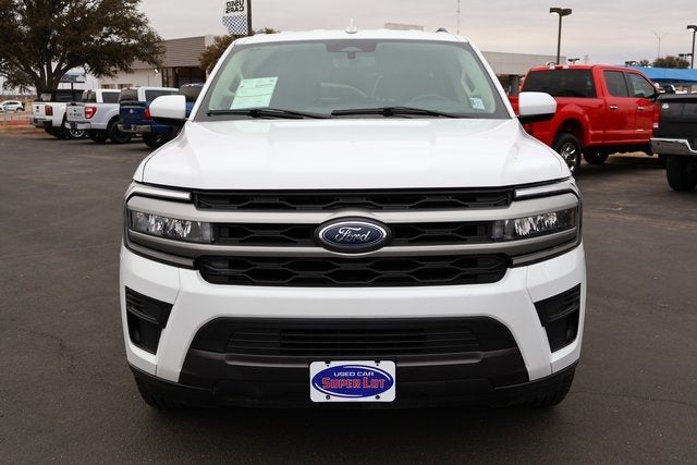 2024 Ford Expedition Max XLT