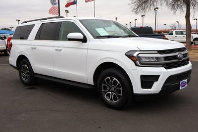 2024 Ford Expedition Max XLT