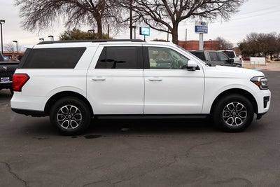 2024 Ford Expedition Max XLT