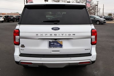 2024 Ford Expedition Max XLT
