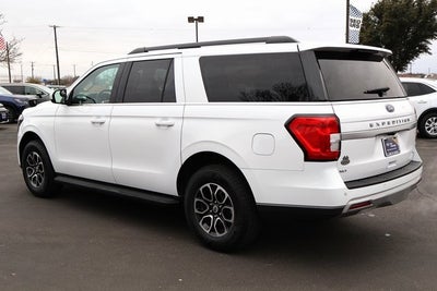 2024 Ford Expedition Max XLT