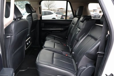 2024 Ford Expedition Max XLT