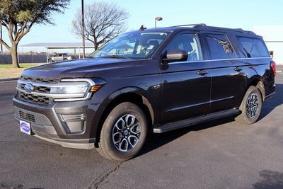 2024 Ford Expedition Max XLT