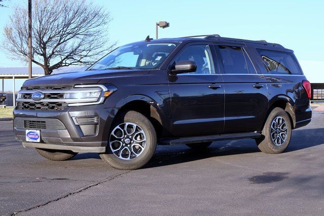 2024 Ford Expedition Max XLT