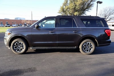 2024 Ford Expedition Max XLT
