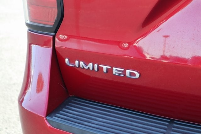 2019 Ford Expedition Max Limited