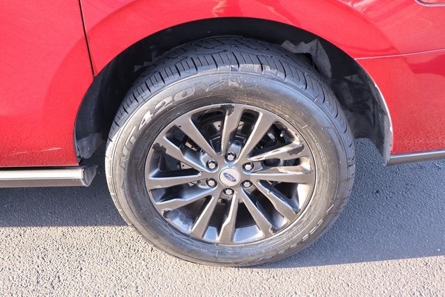 2019 Ford Expedition Max Limited