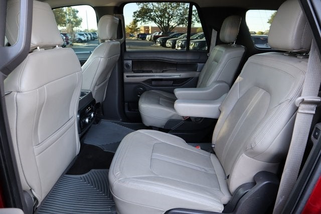 2019 Ford Expedition Max Limited