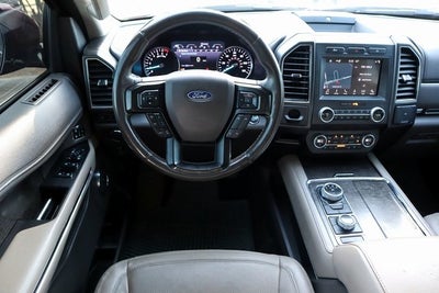 2019 Ford Expedition Max Limited