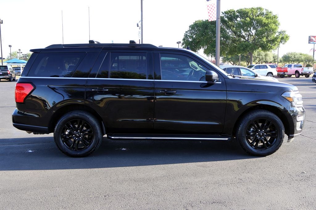2023 Ford Expedition XLT