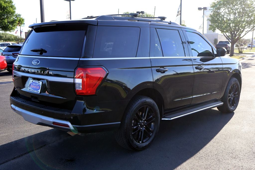 2023 Ford Expedition XLT