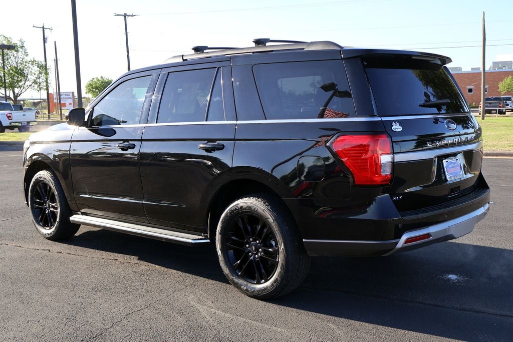 2023 Ford Expedition XLT