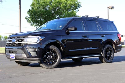 2023 Ford Expedition XLT